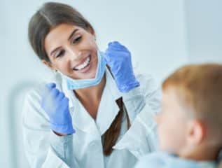 Dental Hygiene Education