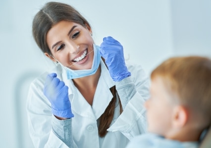 Dental Hygiene Education