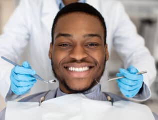 Dental Bonding