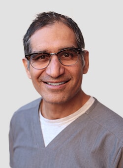 Dr. Rauf Yousuf