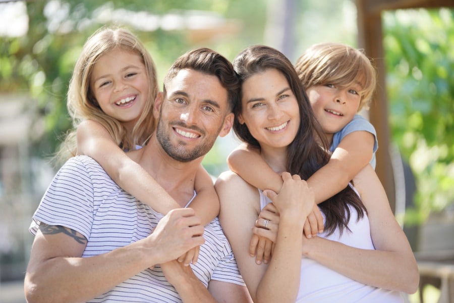 Dental Cleanings and Exams